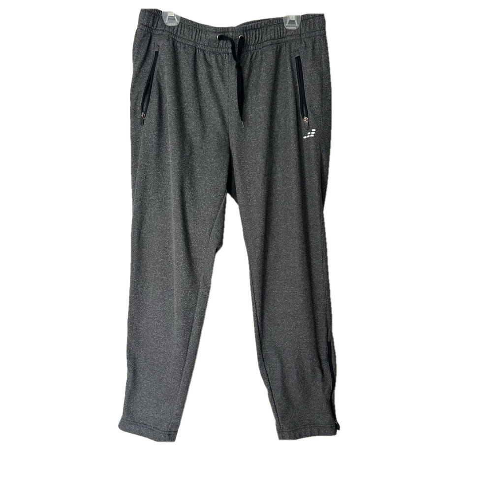 BCG Women’s Gray Jogger Pants Size XL